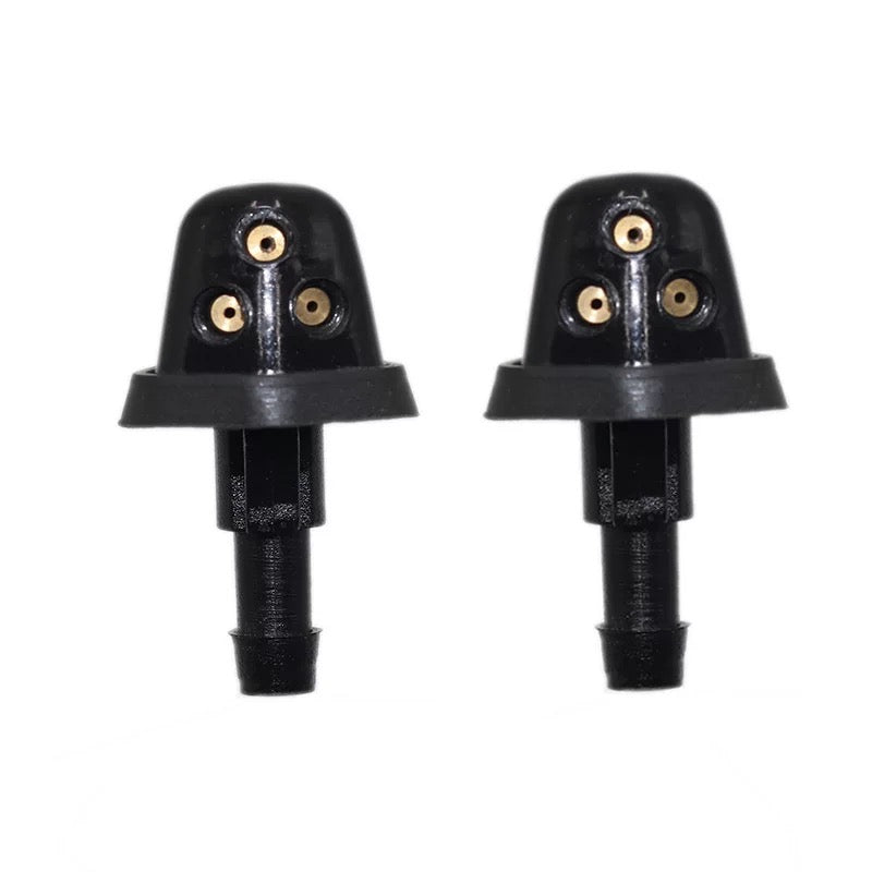 Wischwasserdüsen VW T3 „Plug and Play“  (2 Stk.)