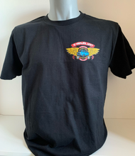 Laden Sie das Bild in den Galerie-Viewer, VANLIFE_UNIT  T-Shirt *XL
