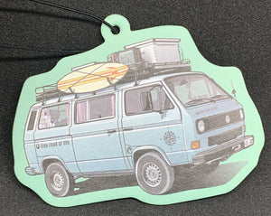 T3 Lufterfrischer "SYNCRO"