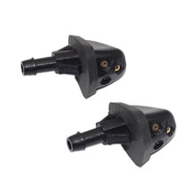 Laden Sie das Bild in den Galerie-Viewer, Wischwasserdüsen VW T3 „Plug and Play“  (2 Stk.)
