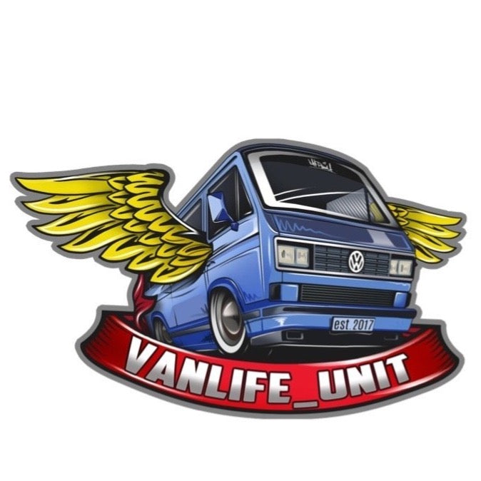 T3 NEW Sticker 